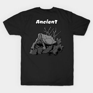 ANCIENT ( BW ) T-Shirt